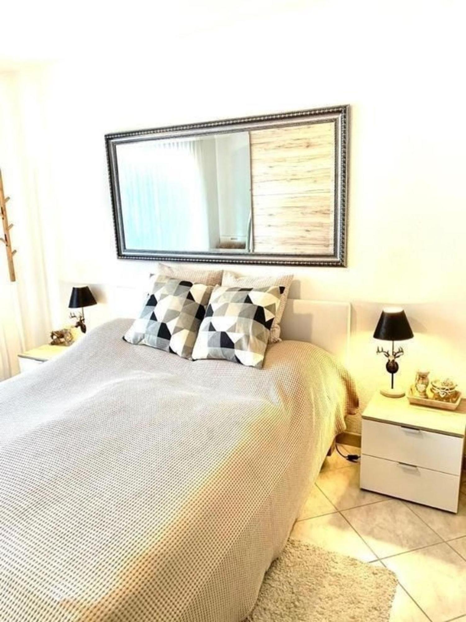 Ferienwohnung Gian, Zentral Mit Garagenstellplatz Davos Exterior foto